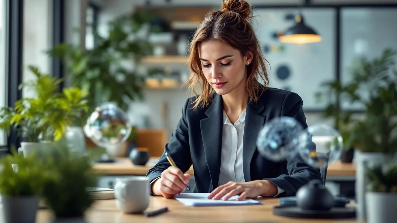 Arbeitspsychologe erklärt: Wie Neurodiversität das Arbeitsklima bereichert