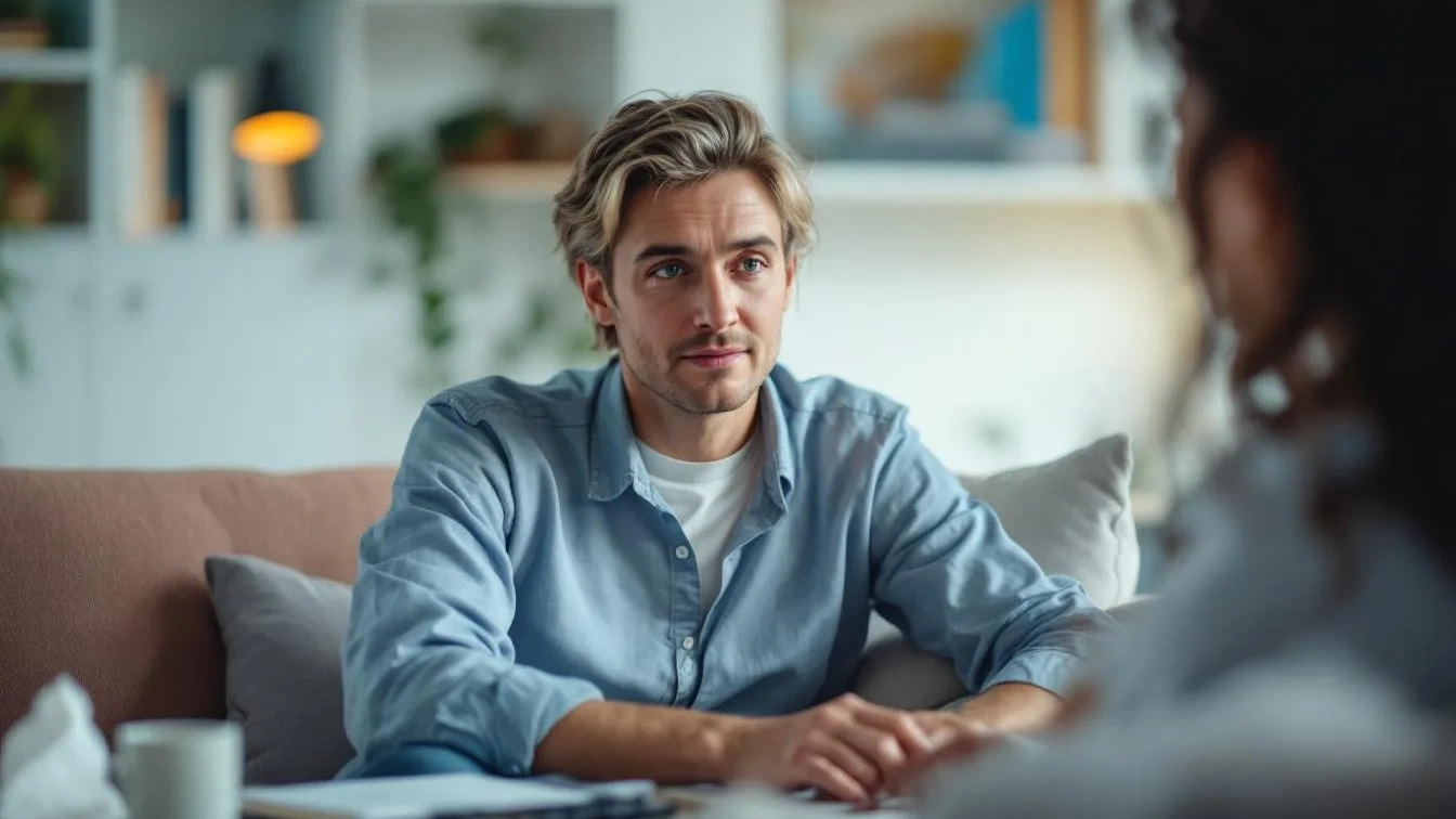 Beziehungspsychologe erklärt: Warum Situationships emotional so belastend sind