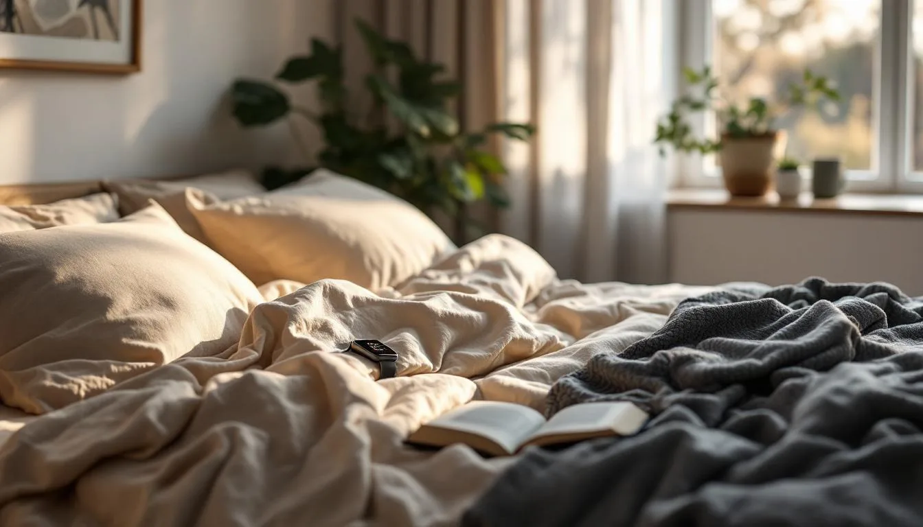 Das verrät Ihr Schlafverhalten über Ihre Persönlichkeit