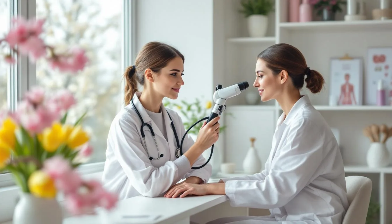 Dermatologe verrät: So bereiten Sie Ihre Haut auf den Frühling vor