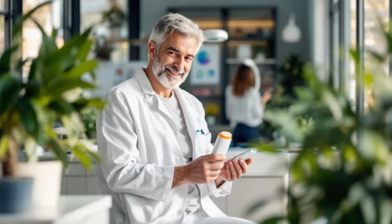 ein dermatologe warnt: warum sonnenschutz auch im märz unerlässlich ist, um hautschäden und hautkrebs vorzubeugen.