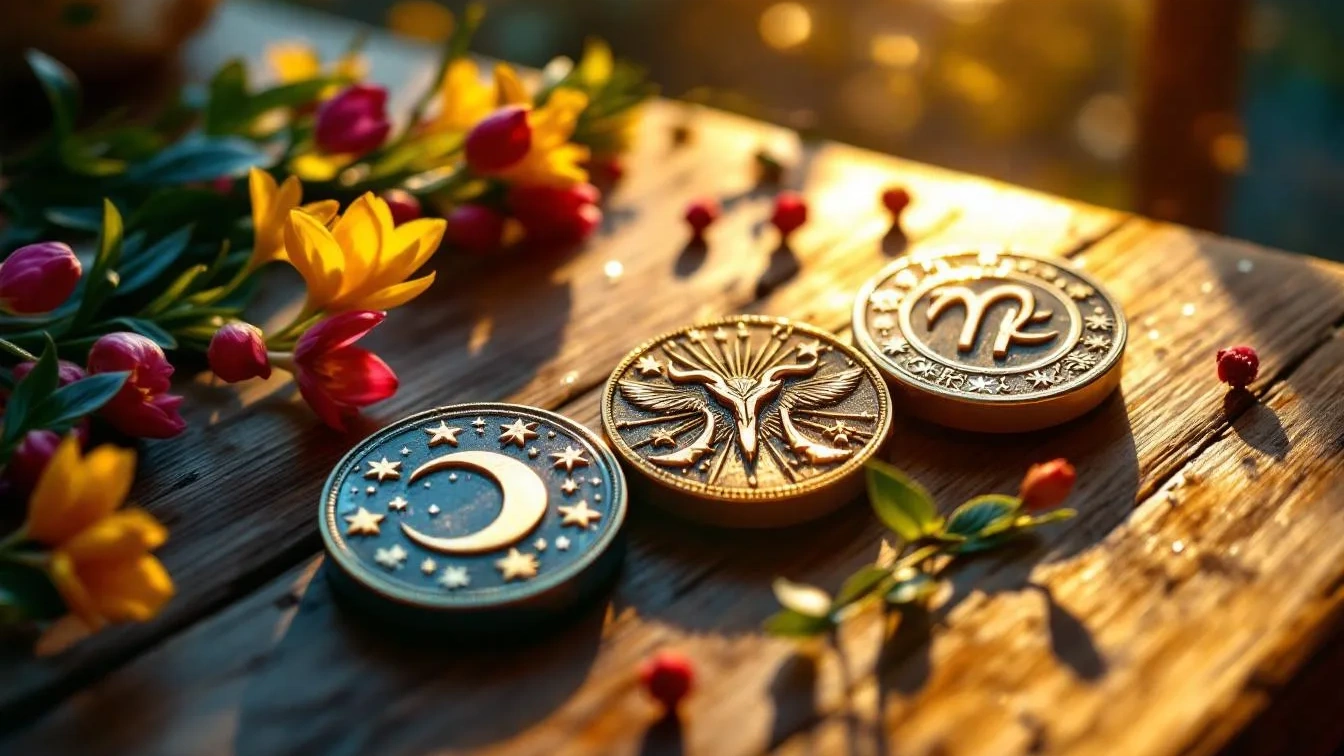 Diese 3 Sternzeichen erleben Anfang März eine positive Überraschung