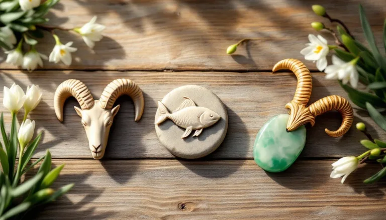 entdecken sie, welche drei sternzeichen anfang märz vor einer wichtigen entscheidung stehen und wie sich dies auf ihr leben auswirken könnte.