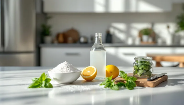 entdecken sie diese einfache methode, um unangenehme gerüche in ihrer küche schnell und effektiv zu beseitigen. für eine frische und angenehme atmosphäre beim kochen!