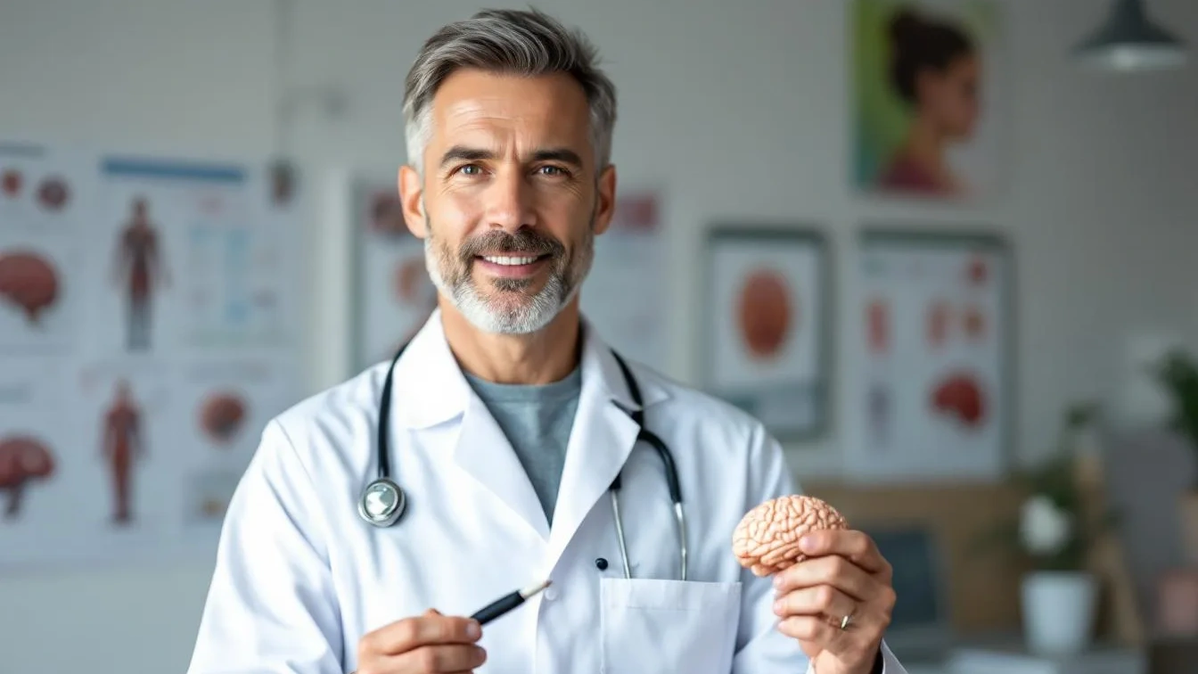 Ein Arzt erklärt, wie lange dein Gehirn nach dem Rauchstopp braucht