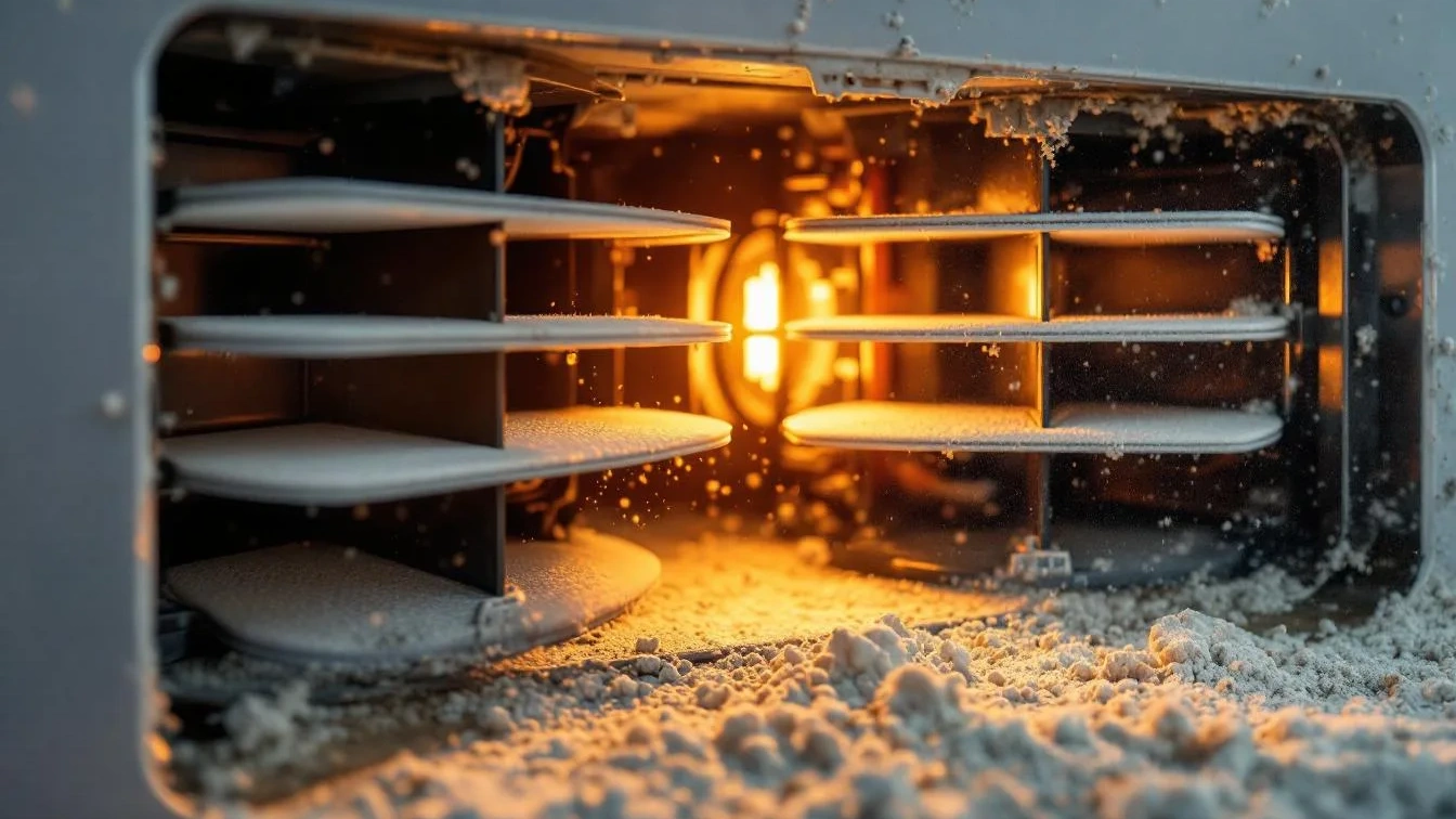 Ein Experte enthüllt, warum dein Lüftungssystem versagt