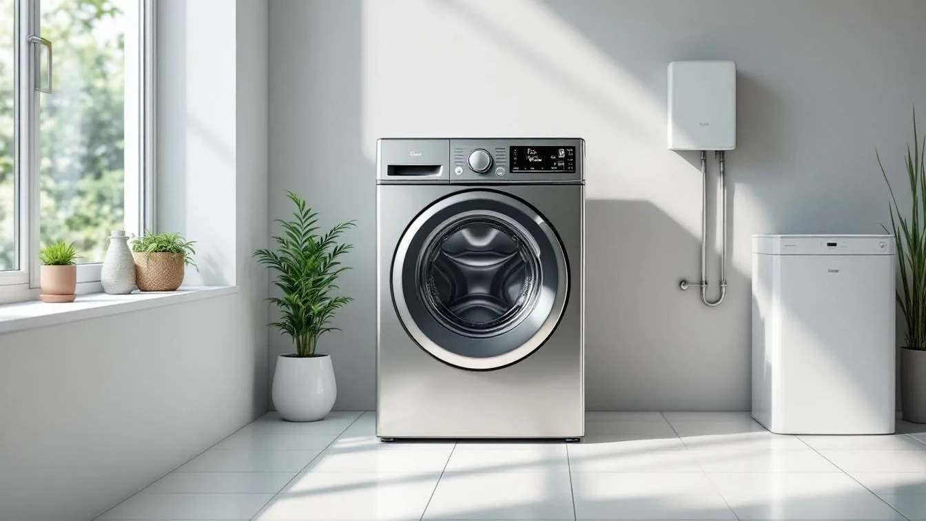 Ein Experte verrät, wie kaltes Waschen Ihre Stromrechnung senkt