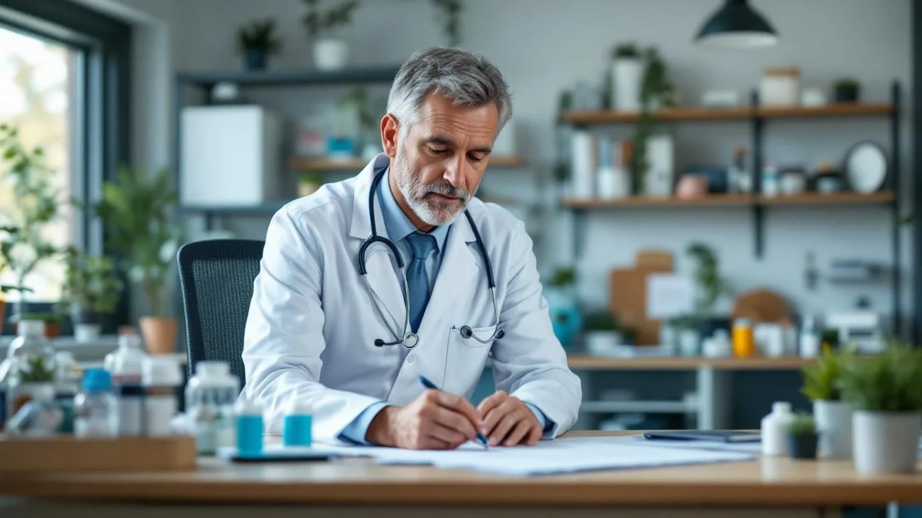 Ein Hausarzt verrät, woran du sofort erkennst: Erkältung oder Grippe?