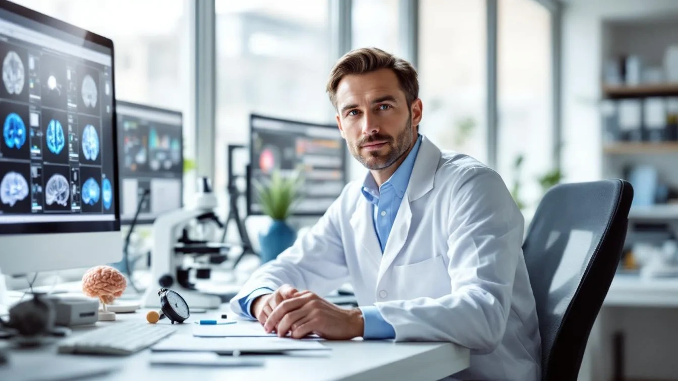 Ein Neurowissenschaftler verrät, warum diese 5-Minuten-Übung dein Gedächtnis stärkt