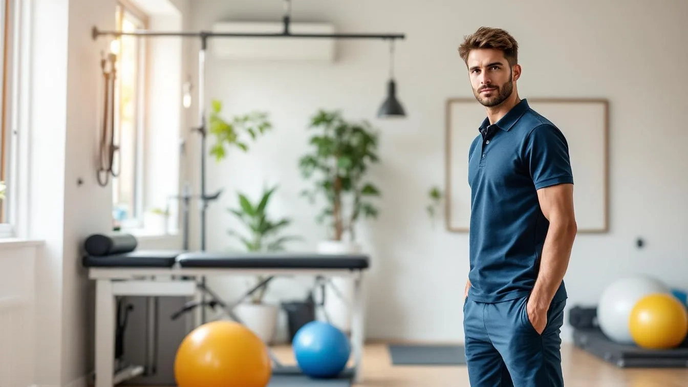 Ein Physiotherapeut verrät, warum diese 3 Core-Übungen effektiver als Planks sind