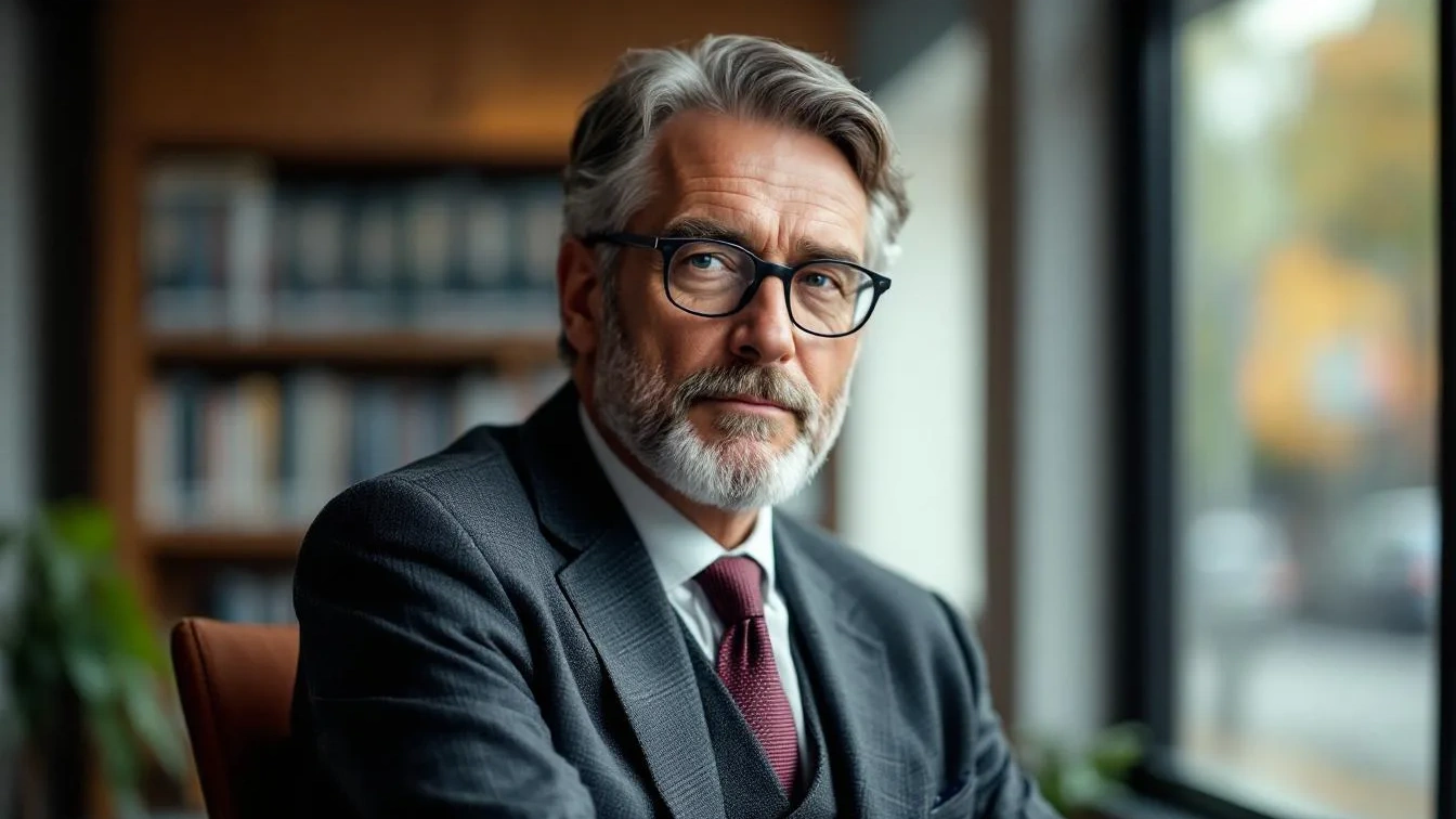 Ein Psychologe verrät, warum deine Persönlichkeit im Büro und Dating zählt