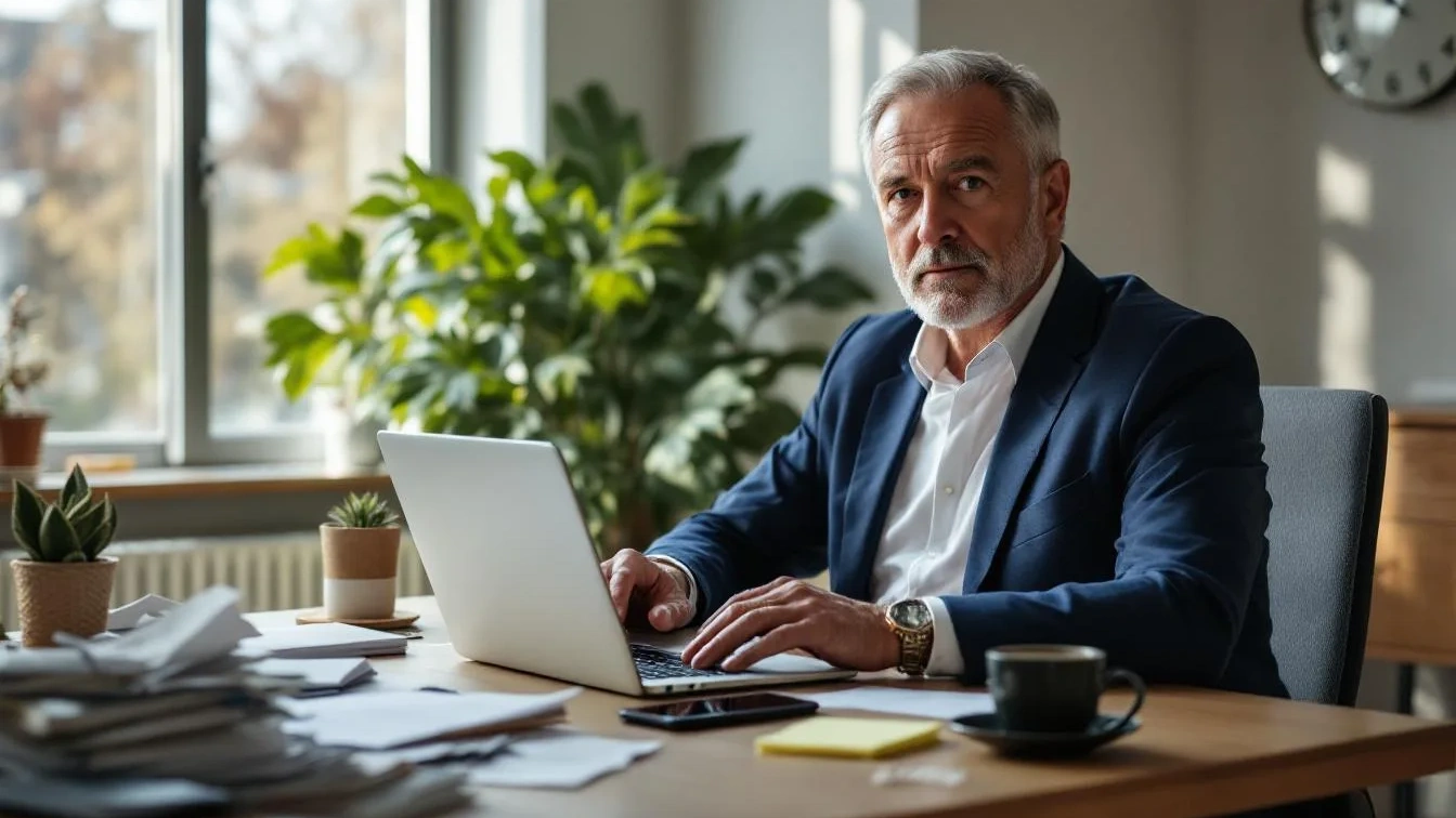 Ein Psychologe verrät, warum digitale Entgiftung deinem Wohlbefinden schaden kann