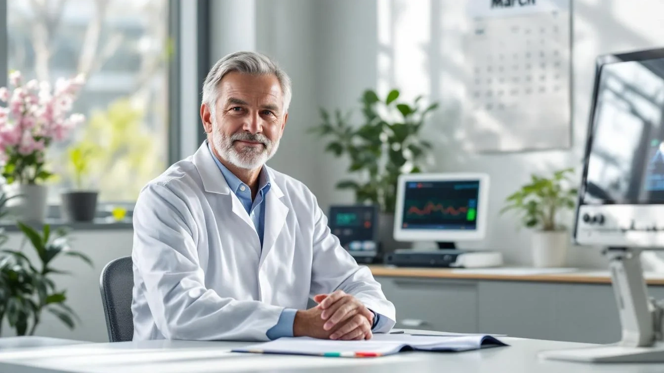 Ein Schlafmediziner erklärt, warum Sie im März besonders erschöpft sind