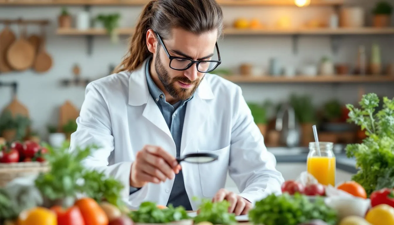 Ernährungsberater verrät: So erkennen Sie versteckten Zucker in Lebensmitteln