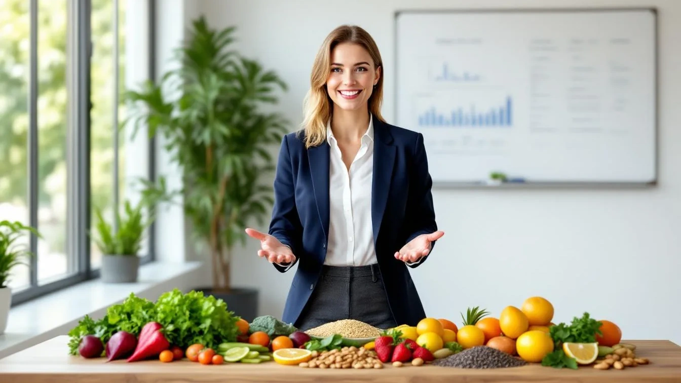 Ernährungsexperte erklärt: So verändert diese Ernährungsweise Ihren Körper