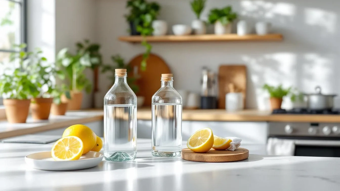 Experten verraten: Dieses günstige Hausmittel ersetzt teure Reinigungsmittel