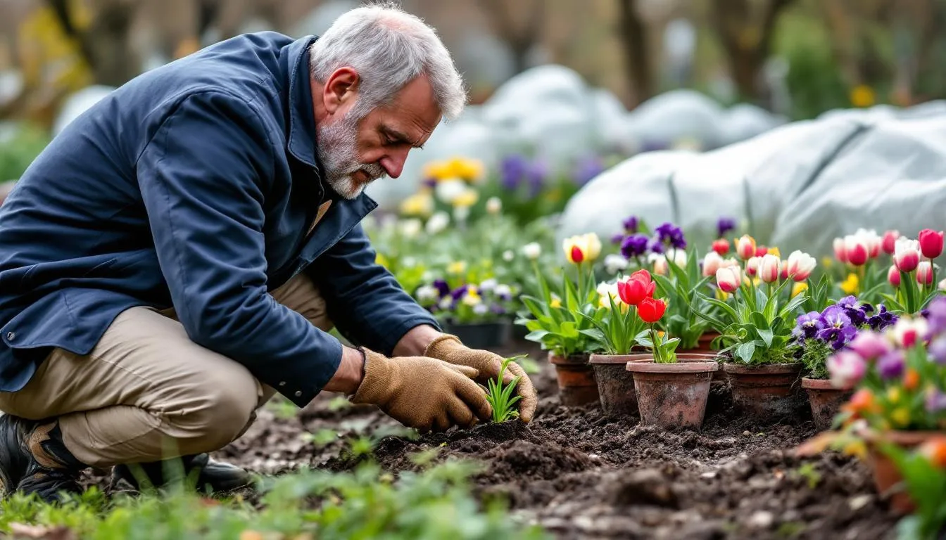 Gärtner warnt: Diese Pflanzen sollten Sie niemals im März ins Freie stellen