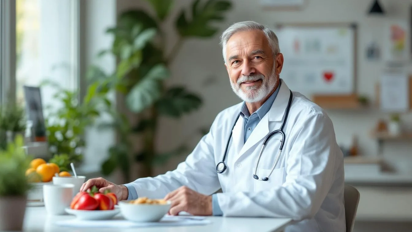 Kardiologe rät: Diese morgendliche Gewohnheit schützt Ihr Herz