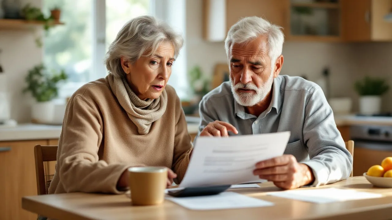 Neue Krankenkassenbeiträge ab 1. März 2026: Was Rentner jetzt beachten müssen