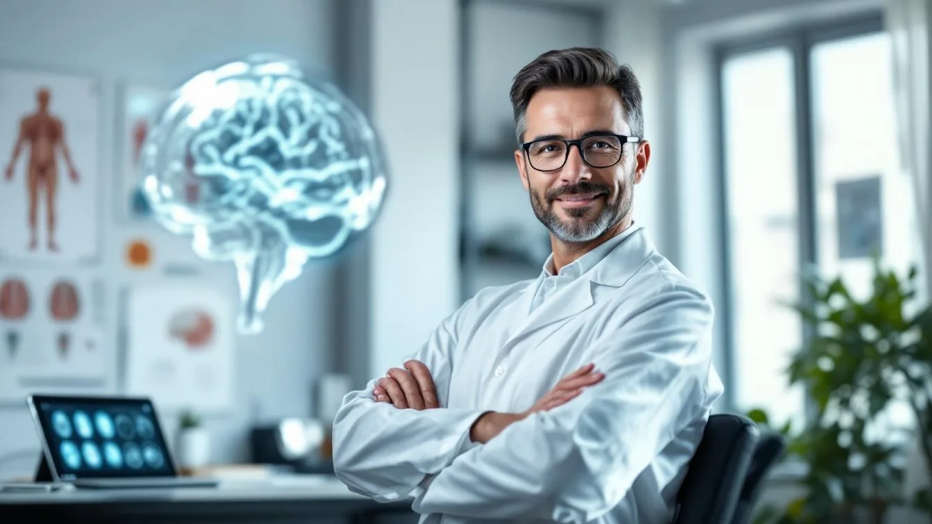 Neurologe verrät: Diese Gewohnheit verbessert Ihr Gedächtnis in 4 Wochen