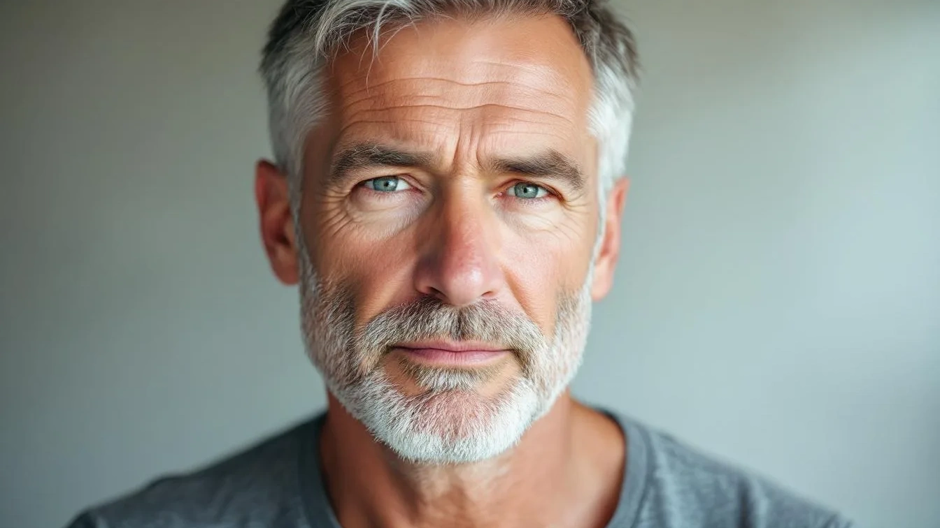 Neurologe warnt: Diese 5 Gesichtssignale deuten auf einen Schlaganfall hin