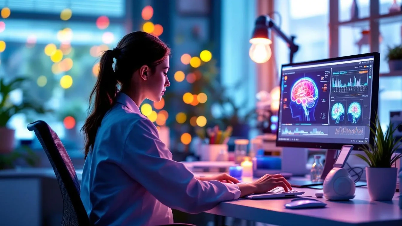 Neurowissenschaftler erklärt: So verändert regelmäßige Meditation Ihr Gehirn