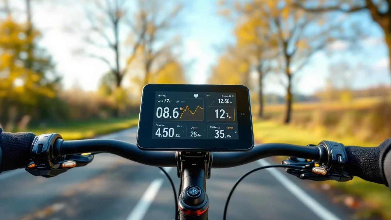 Nicht Distanz, sondern diese Messgröße zeigt Ihren Fortschritt beim Radfahren