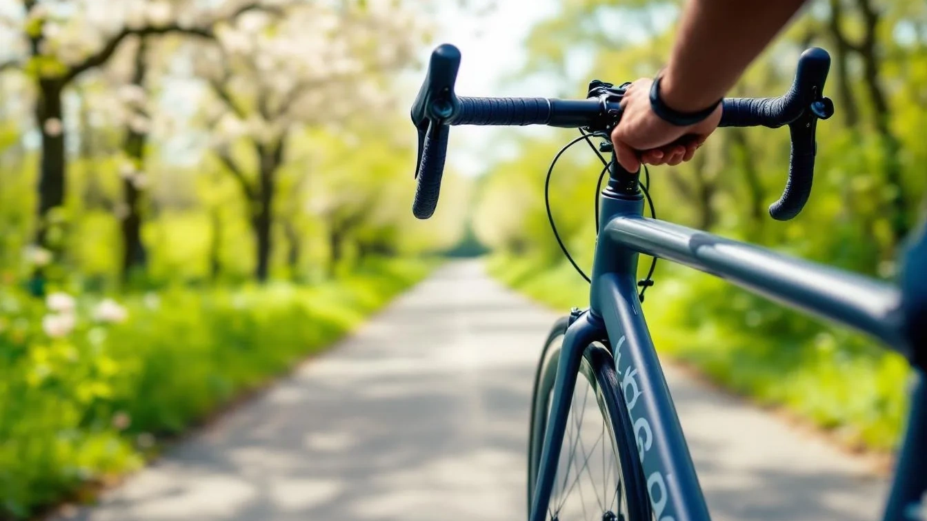 Nicht Geschwindigkeit, sondern diese Technik macht Sie zum besseren Radfahrer