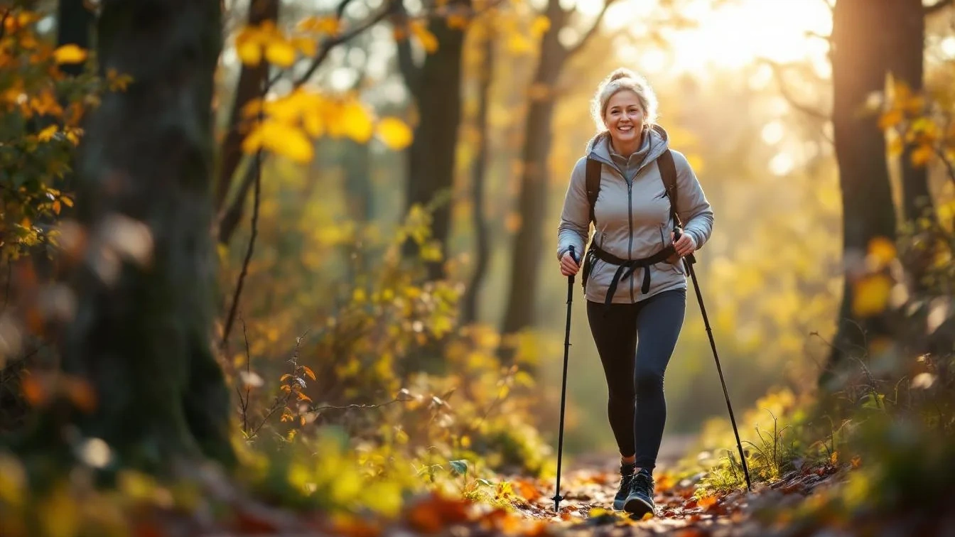 Nicht Laufen, sondern diese Outdoor-Aktivität stärkt Ihr Herz am effektivsten
