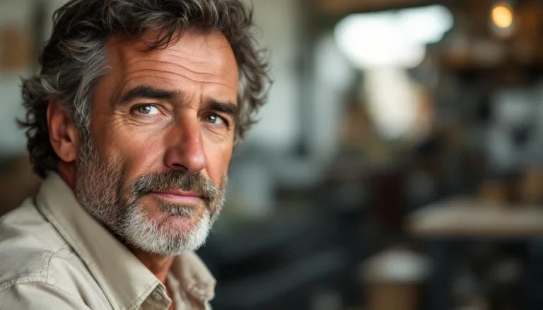 entdecken sie eine technik, die stress effektiver reduziert als meditation – lernen sie einfache und wirkungsvolle methoden zur entspannung und stressbewältigung kennen.