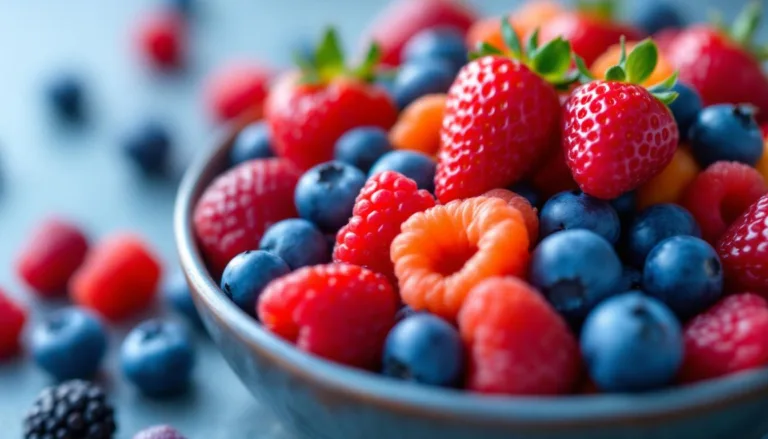 entdecken sie, welches lebensmittel ihre stimmung nachweislich verbessert – und es ist nicht schokolade! erfahren sie mehr über diese überraschende stimmungshilfe.