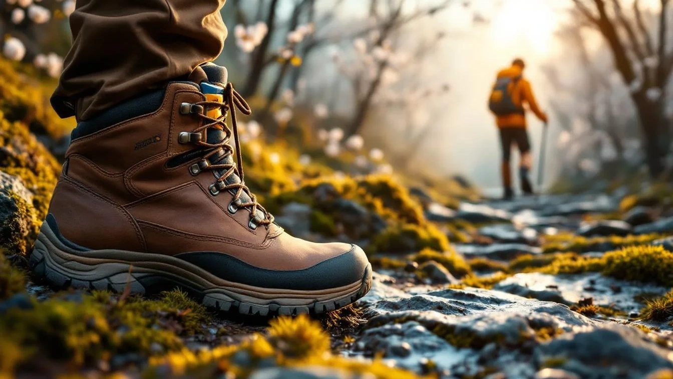 Nicht Tempo, sondern dieser Faktor entscheidet über Ihre Ausdauer beim Wandern