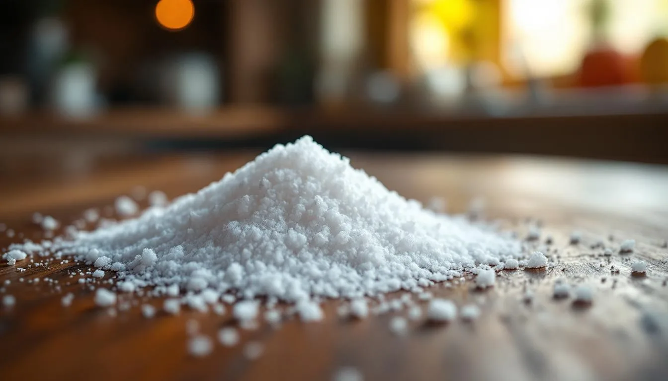 Nicht Zucker, sondern diese Zutat lässt Sie schneller altern