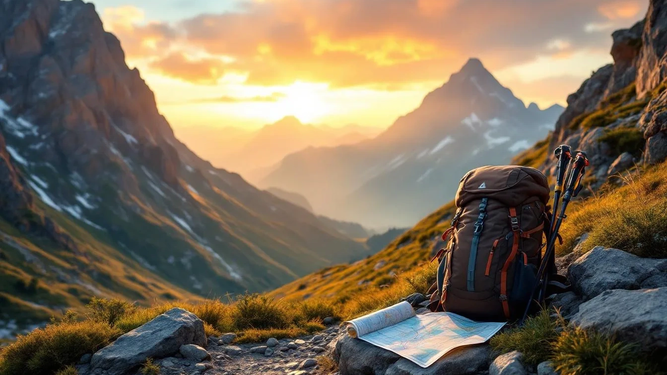 Nicht nur Kondition, dieser Faktor entscheidet über Ihre Leistung am Berg