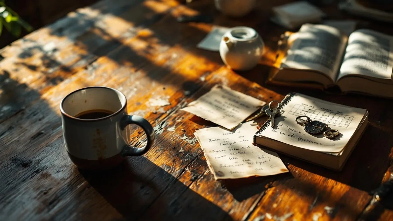 Nicht nur Vergesslichkeit: Dieses frühe Anzeichen warnt vor Alzheimer