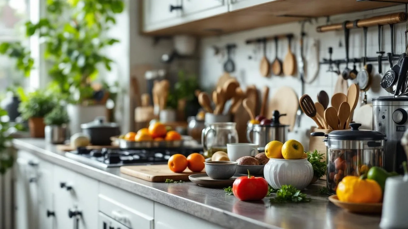 Ordnungsexperte verrät: Diese Dinge sollten Sie sofort aus Ihrem Zuhause entfernen