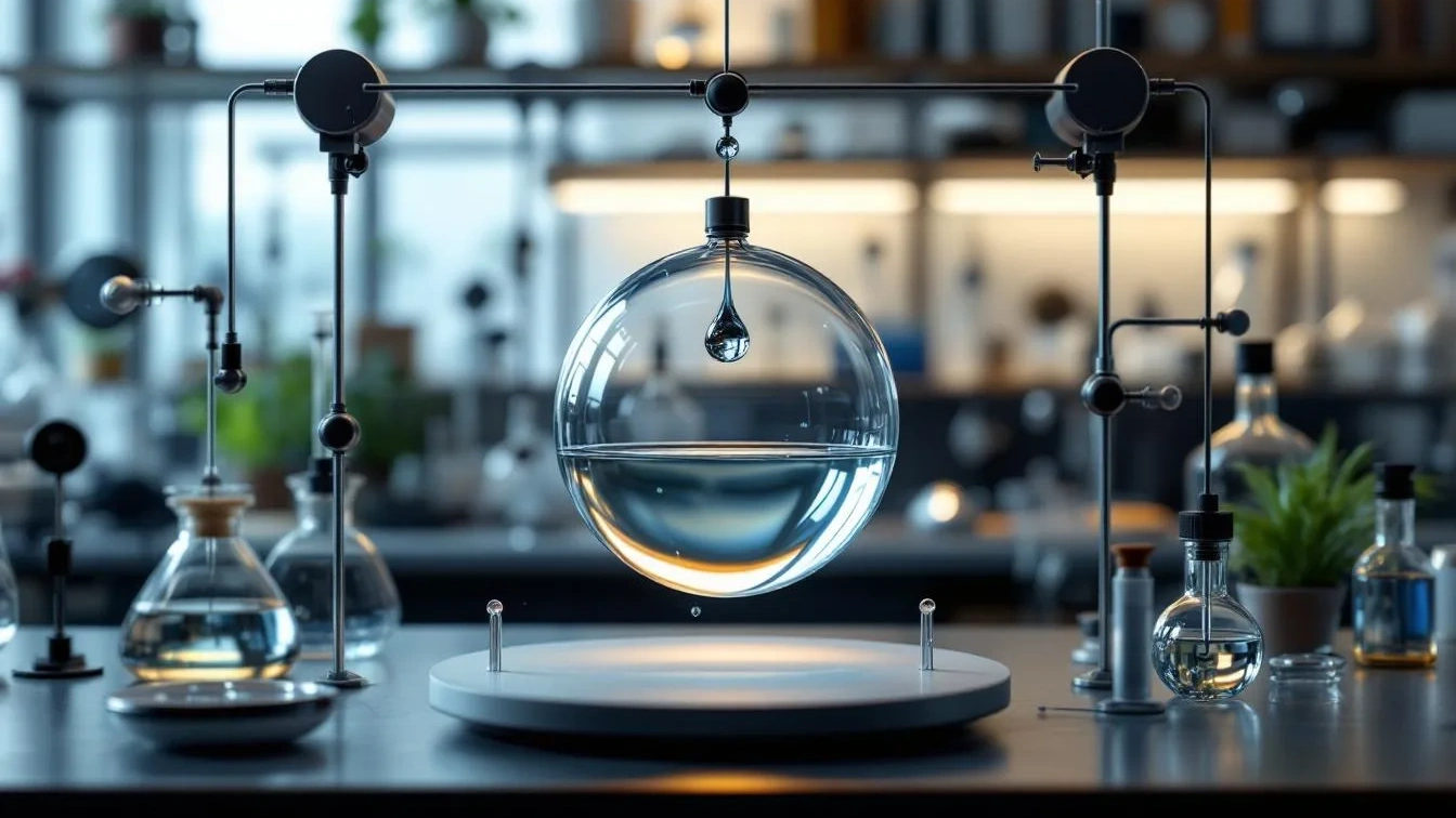 Physiker erklärt: Das ist das langsamste Experiment der Welt