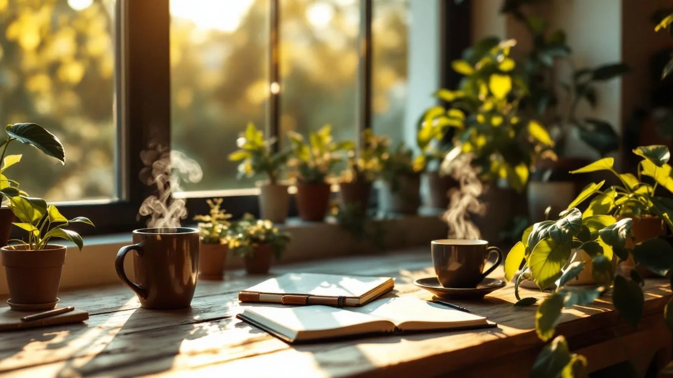 Psychologe erklärt: Darum fühlen Sie sich im März motivierter als im Winter