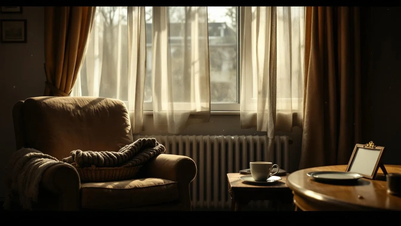 Psychologe erklärt: Diese 5 Anzeichen deuten auf Einsamkeit im Alter hin