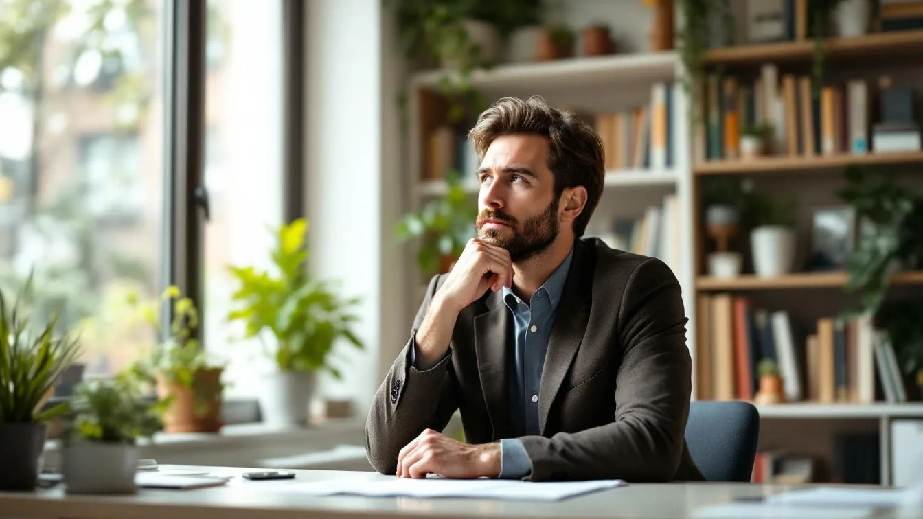 Psychologe erklärt: Warum Tagträumen Ihre Problemlösungsfähigkeit verbessert