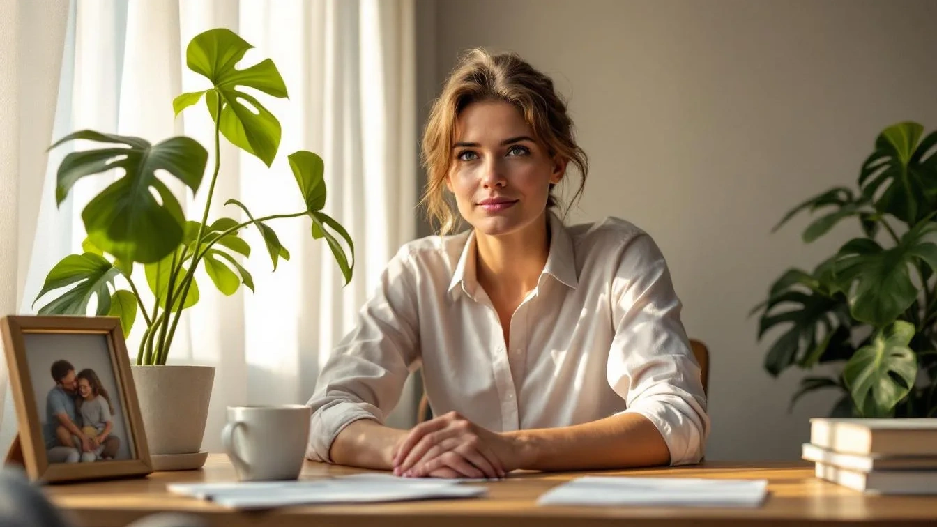 Psychologe erklärt: Warum die Rückkehr ins Familienleben nach Einsätzen schwierig ist