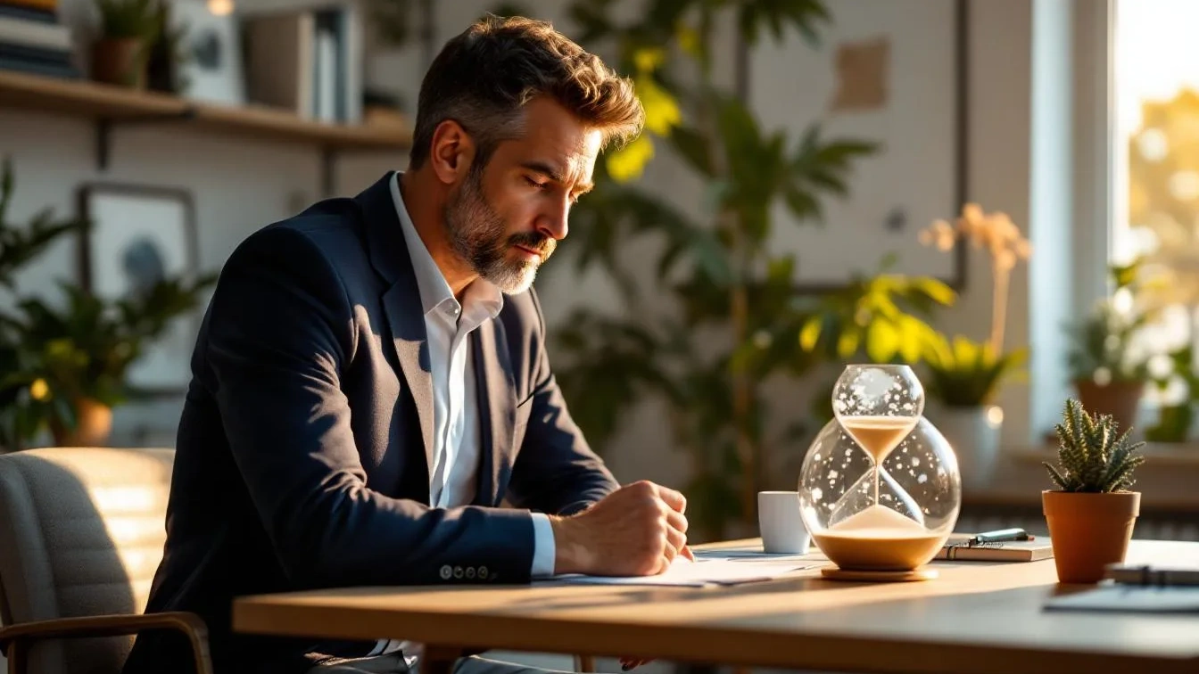 Psychologe erklärt: Warum traumatische Erlebnisse langfristige Folgen haben