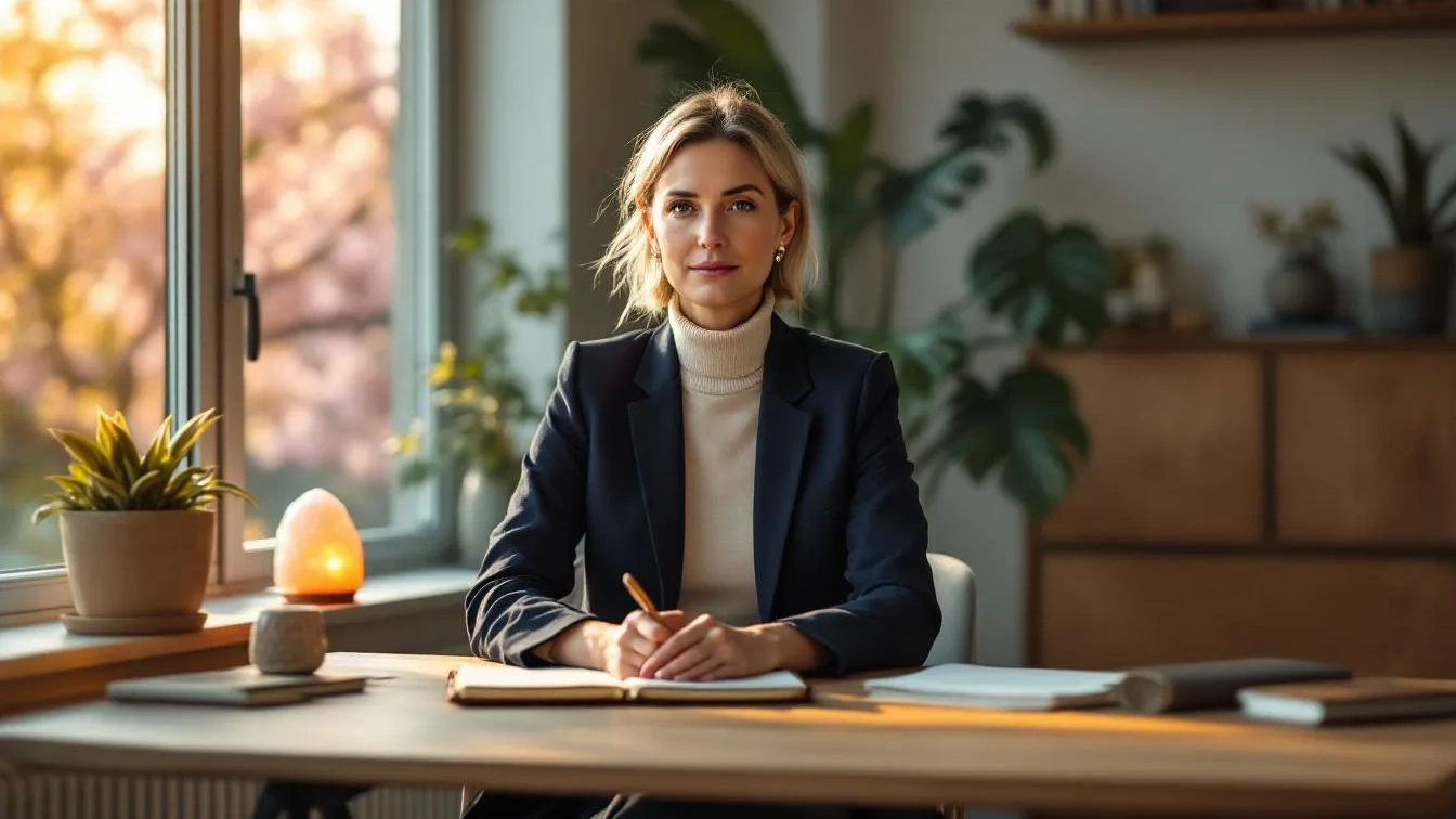 Psychologe erklärt: Wie spirituelle Praktiken Ihr Leben nachhaltig verändern