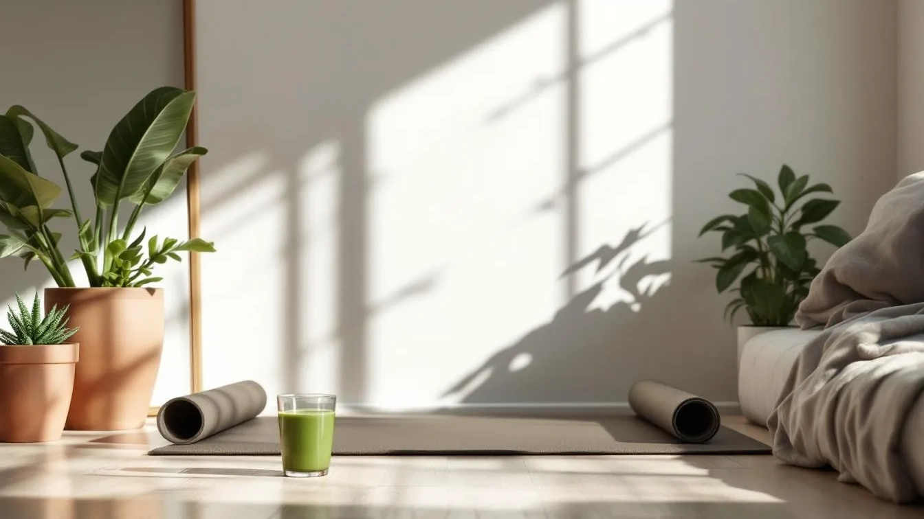 Psychologe warnt: Warum performatives Wohlbefinden Ihrer Gesundheit schadet