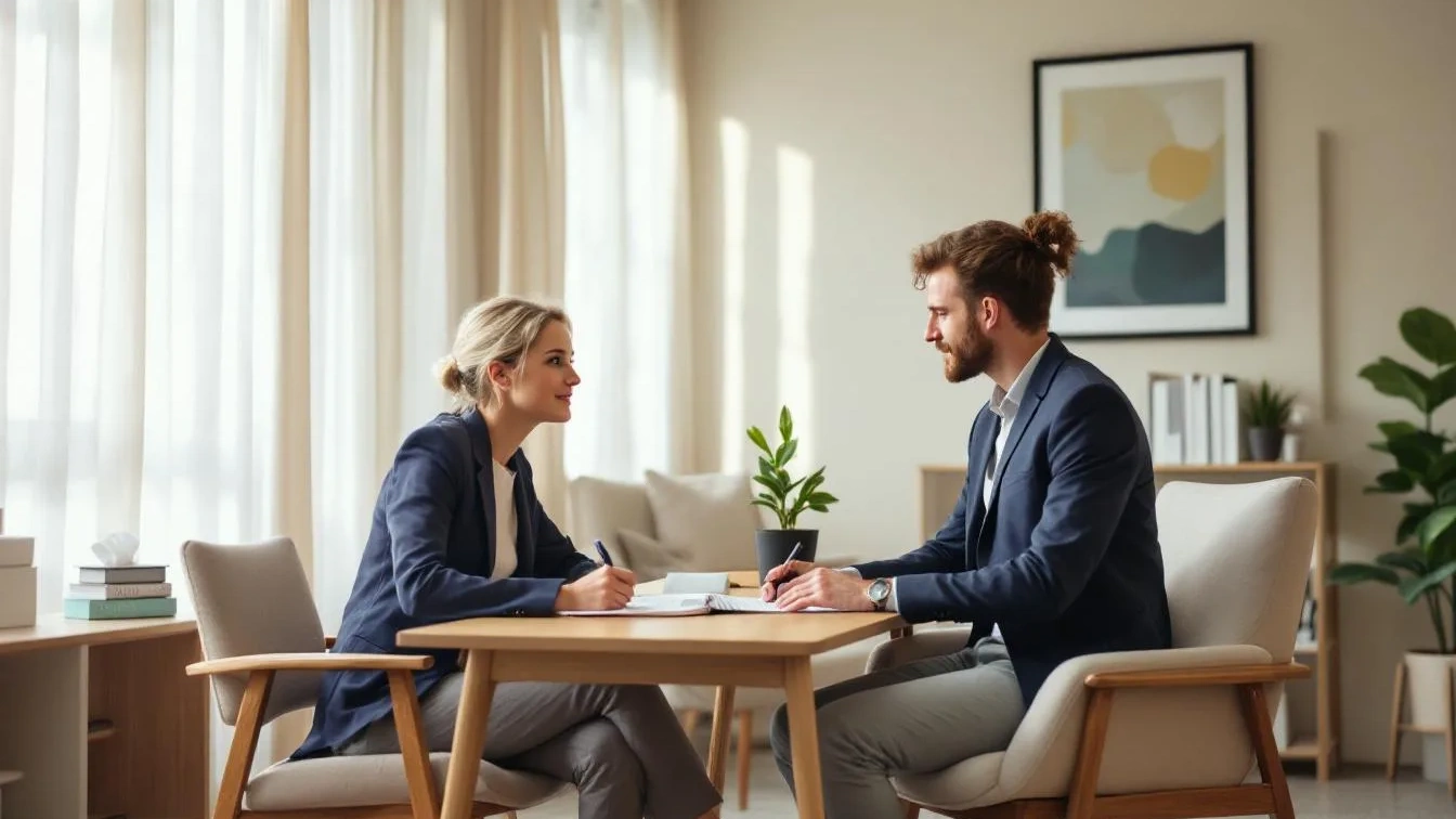 Psychotherapeut verrät: So überwinden Sie Schamgefühle langfristig