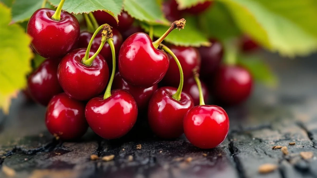 Schlafforscher verraten: Diese Frucht verbessert die Schlafqualität nachweislich