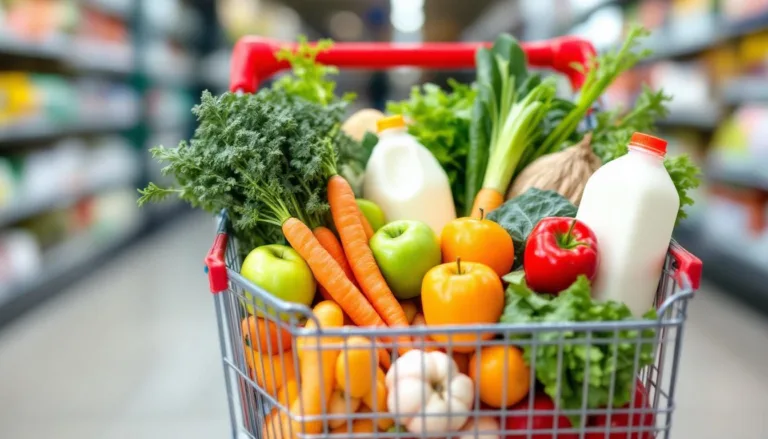 entdecken sie, wie sie beim einkaufen bis zu 30 % sparen können, ohne auf qualität oder lieblingsprodukte verzichten zu müssen. tipps und tricks für cleveres sparen.