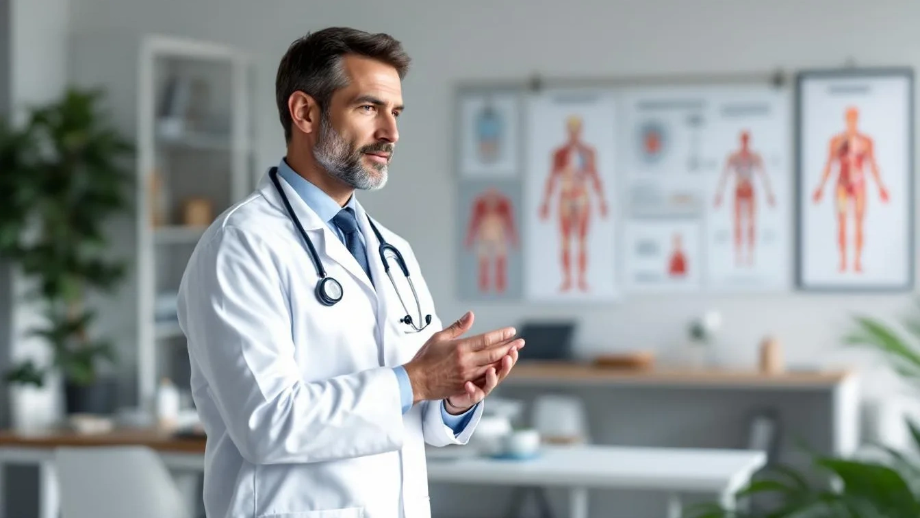 Sportmediziner erklärt: Für wen Joggen ungeeignet ist und welche Alternativen es gibt