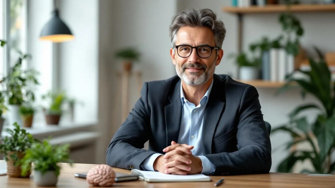 Traumatherapeut erklärt: Wie moralische Verletzungen die Psyche belasten