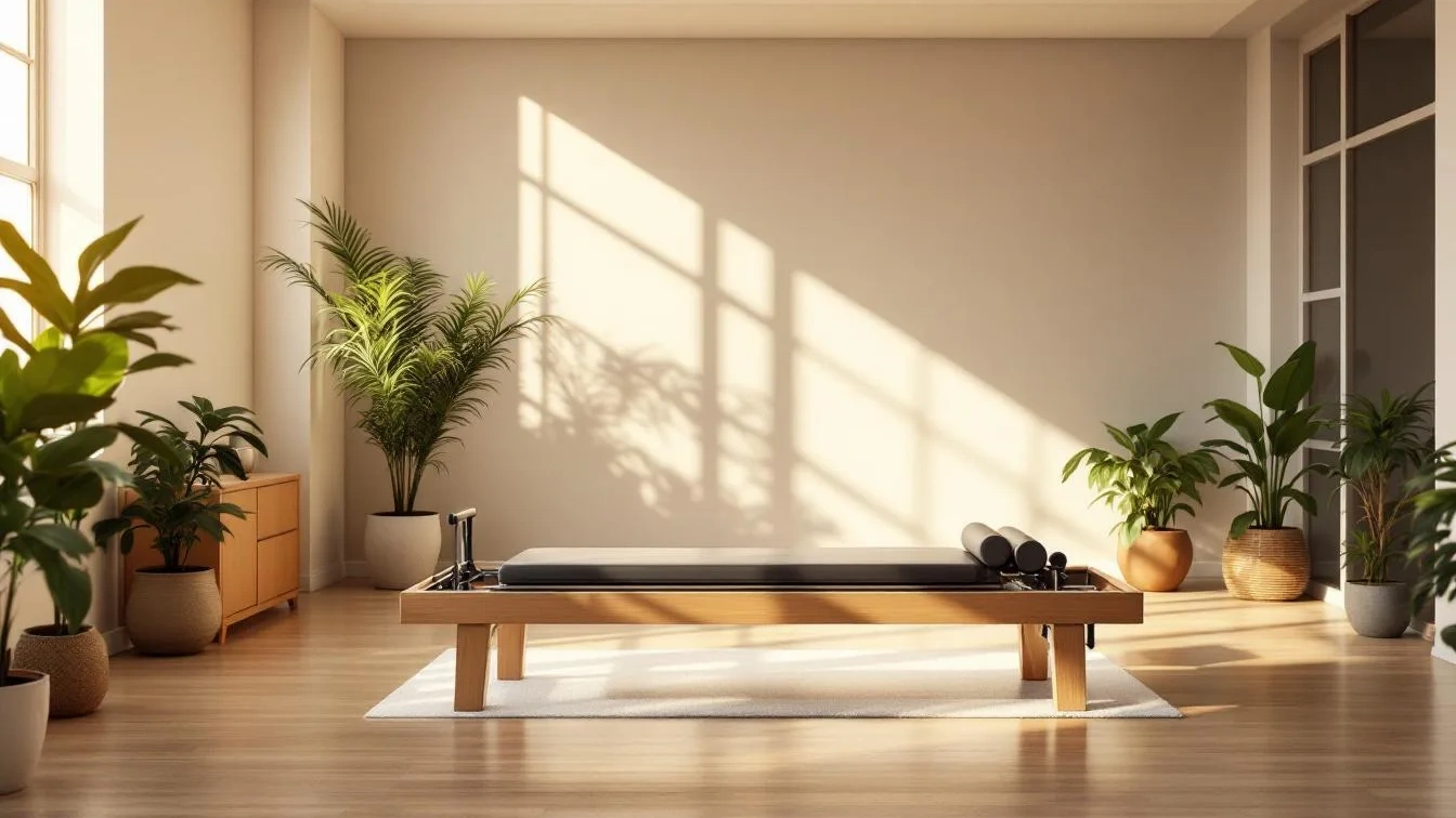 Vergiss Crunches, diese Pilates-Übung wirkt laut Trainern dreimal schneller